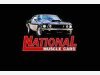 National Muscle Cars