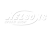 Nelson's Speed Shop