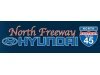 North Freeway Hyundai