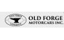 Old Forge Motorcars