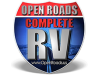 Open Roads Complete RV - Acworth
