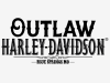 Outlaw Harley-Davidson