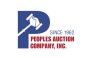 Peoples Auction Company