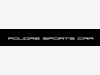 Poudre Sports Car