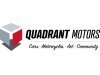 Quadrant Motors