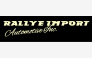 Rallye Import Automotive Inc