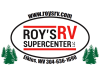 Roy's RV Supercenter