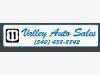 RT 11 Valley Auto Sales