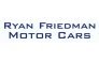 Ryan  Friedman Motor Cars