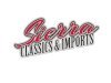 Sierra Classics & Imports