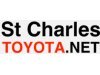 St Charles Toyota