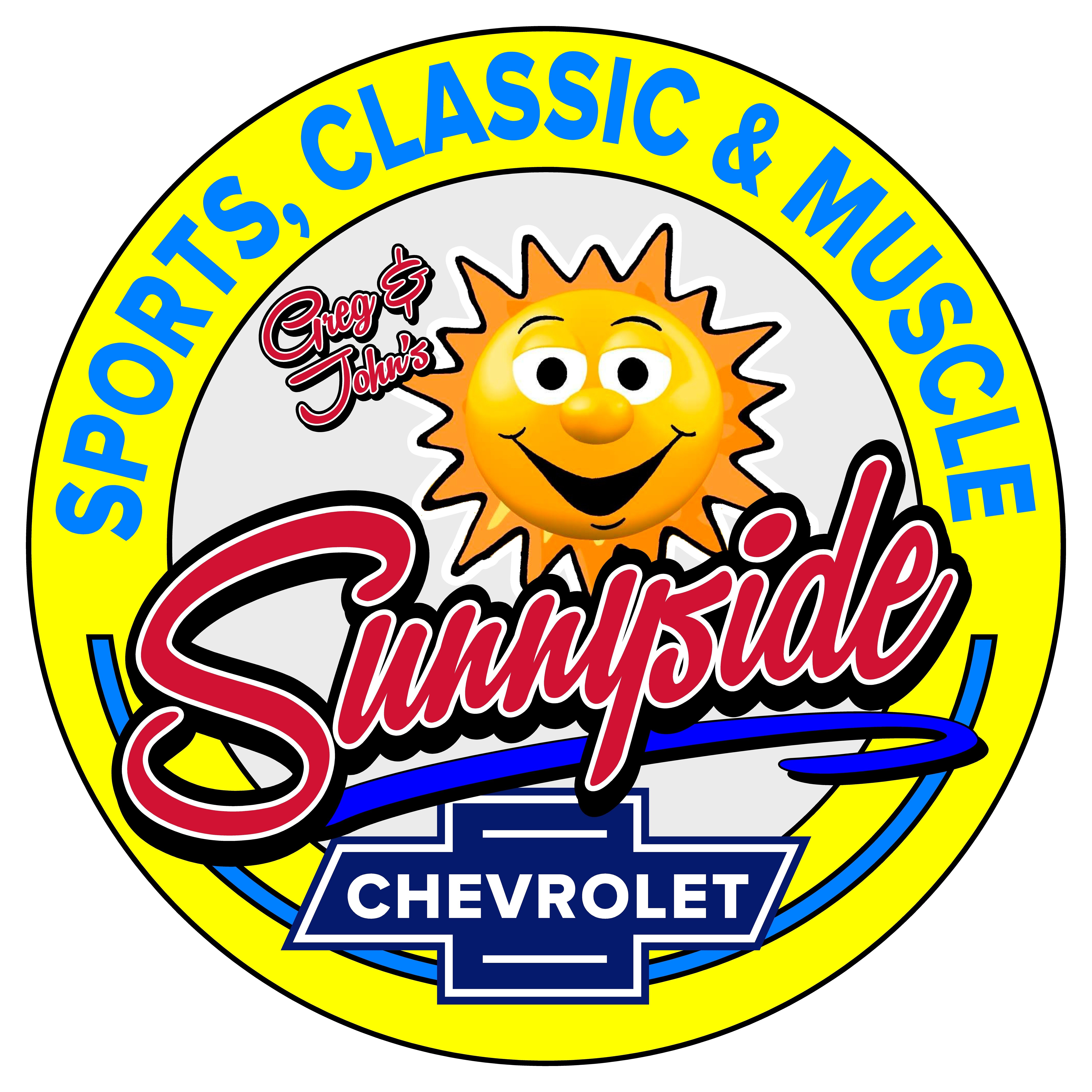 Sunnyside Chevrolet