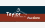 Taylor Auction & Realty