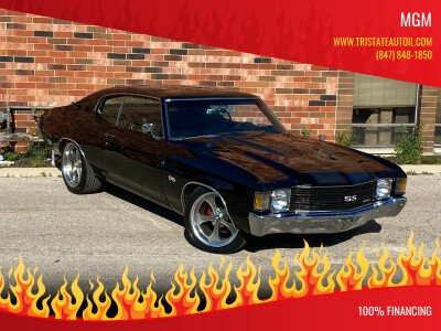 Find A Classic Car Dealer Near Gary Indiana Classics On Autotrader