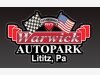 Warwick Autopark LLC