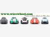 Wire Wheel Classic Sports Cars